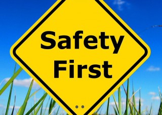 Safety is the 1st priority for us, that’s why we strictly apply the standards of Safety and Security for our employees, trucks, and our entire line of business on a continuous basis. A Safe truck is a safe delivery…